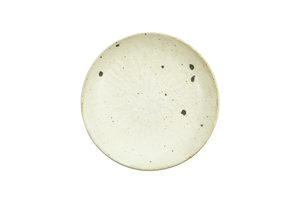 Komon Shinohara Deep Plate Kirikabu W