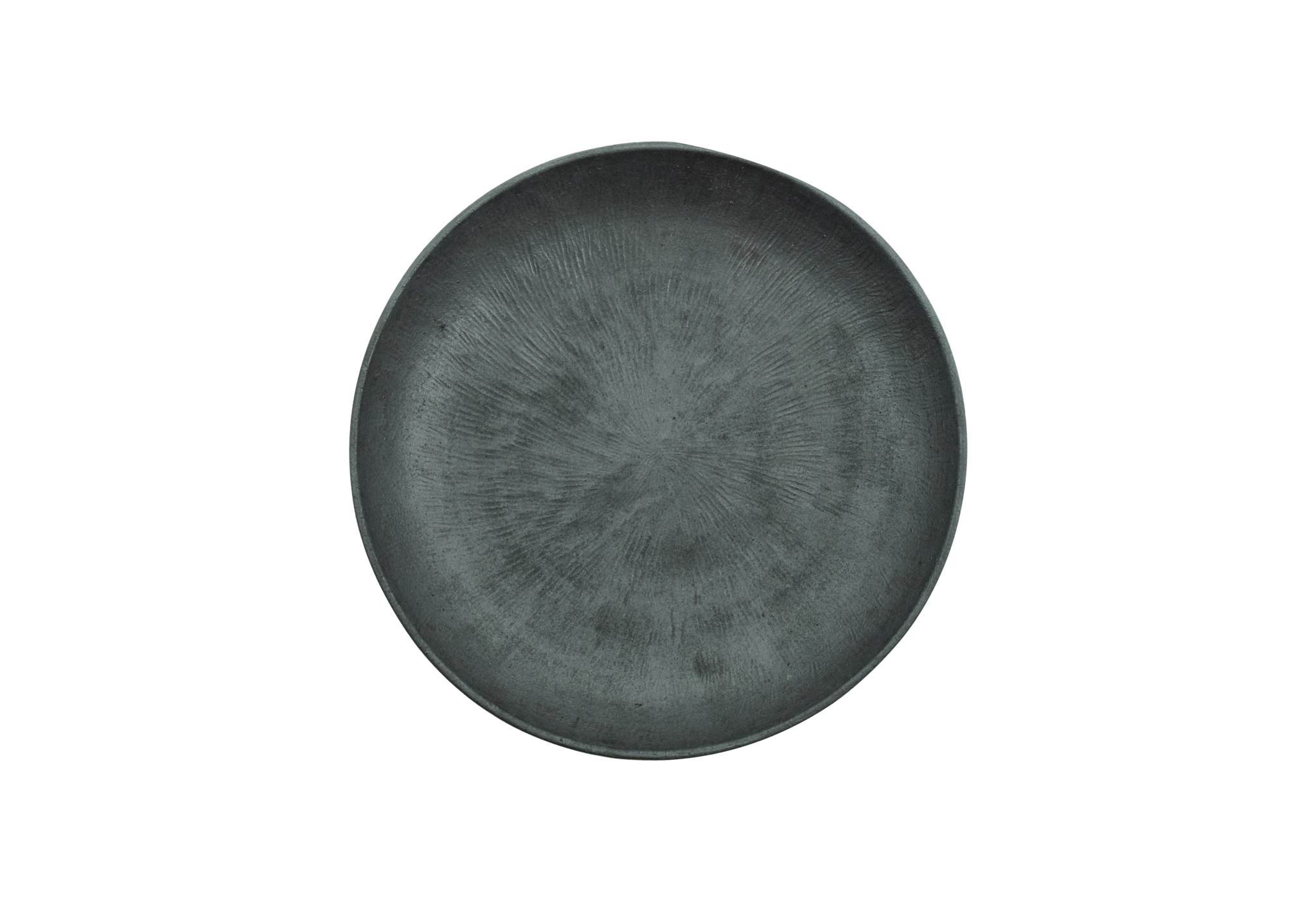 Komon Shinohara Deep Plate Kirikabu B