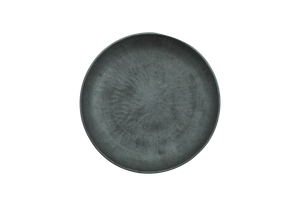Komon Shinohara Deep Plate Kirikabu B