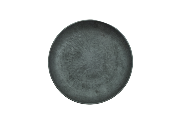 Komon Shinohara Deep Plate Kirikabu B