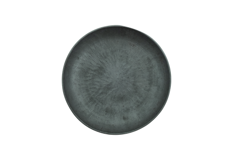 Komon Shinohara Deep Plate Kirikabu B
