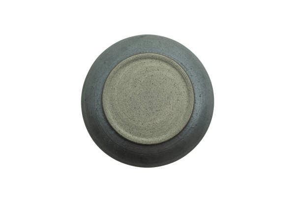 Komon Shinohara Deep Plate Kirikabu B
