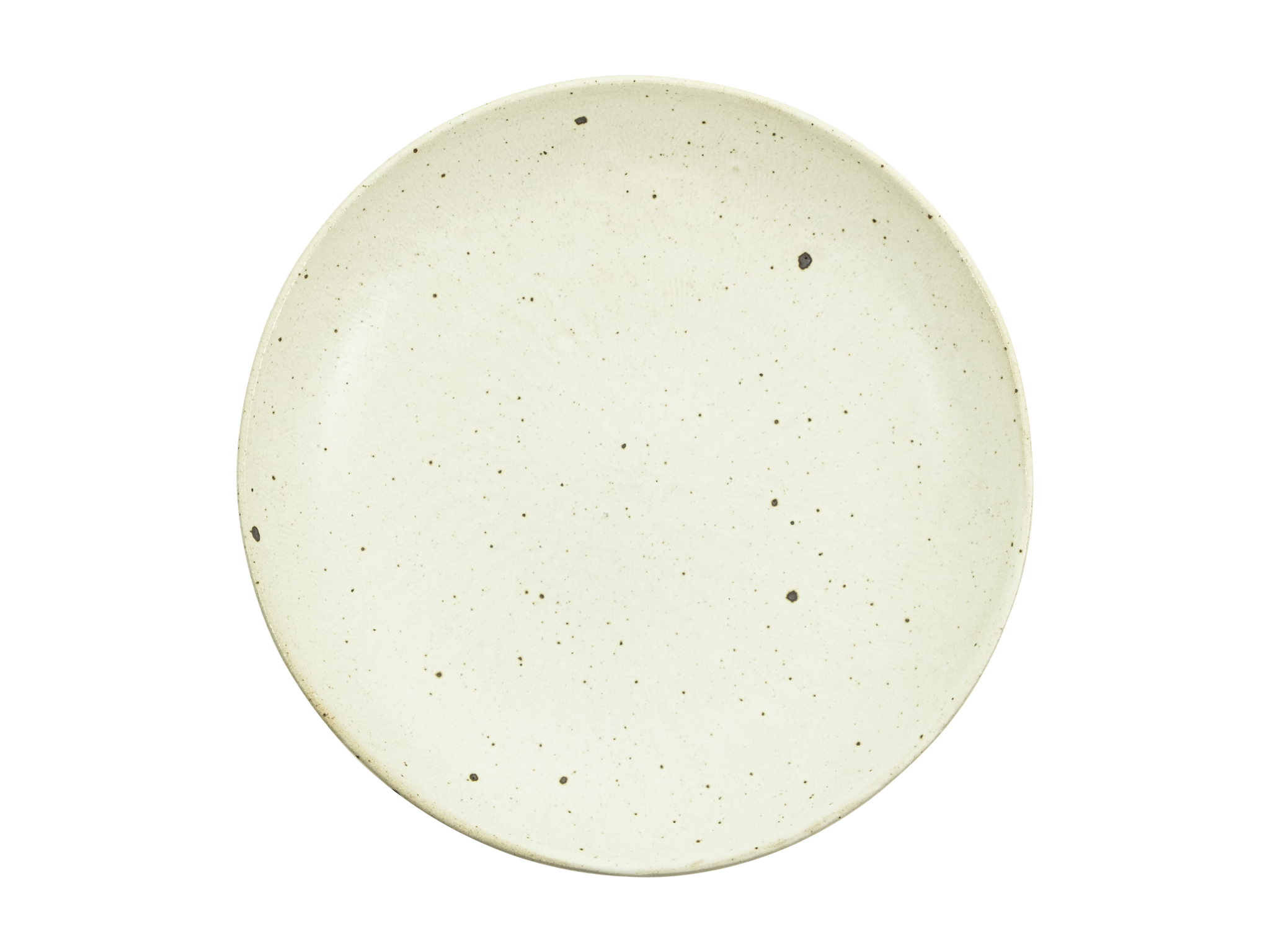 Komon Shinohara Deep Plate Kirikabu W