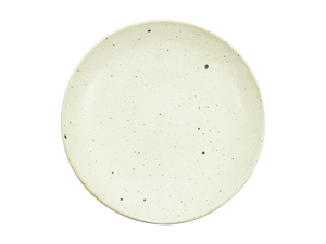 Komon Shinohara Deep Plate Kirikabu W