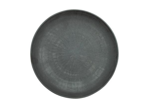 Komon Shinohara Deep Plate Kirikabu B