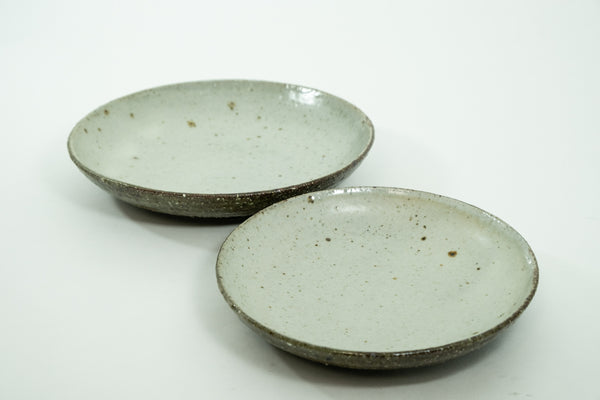 Komon Shinohara Deep Plate Kohiki