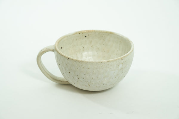 Komon Shinohara Coffee Cup