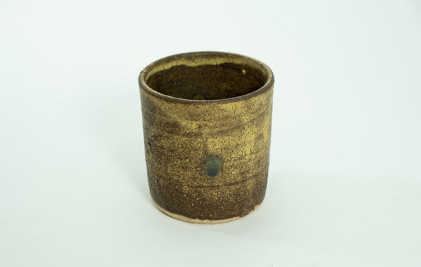 Komon Shinohara Small Chawan