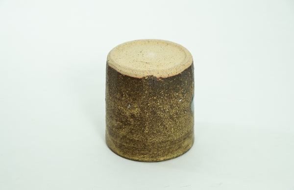 Komon Shinohara Small Chawan