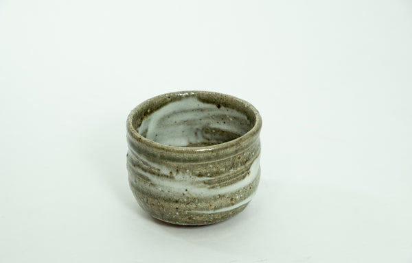 Komon Shinohara Small Chawan