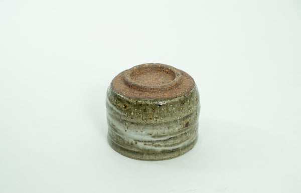 Komon Shinohara Small Chawan