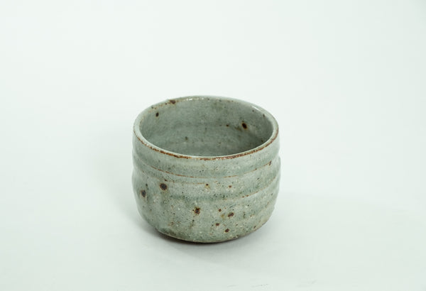 Komon Shinohara Small Chawan