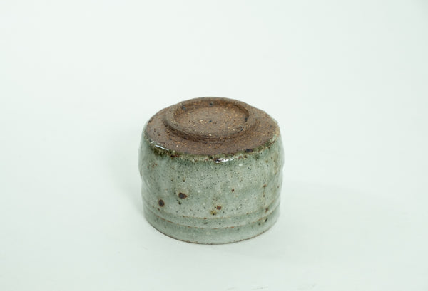 Komon Shinohara Small Chawan