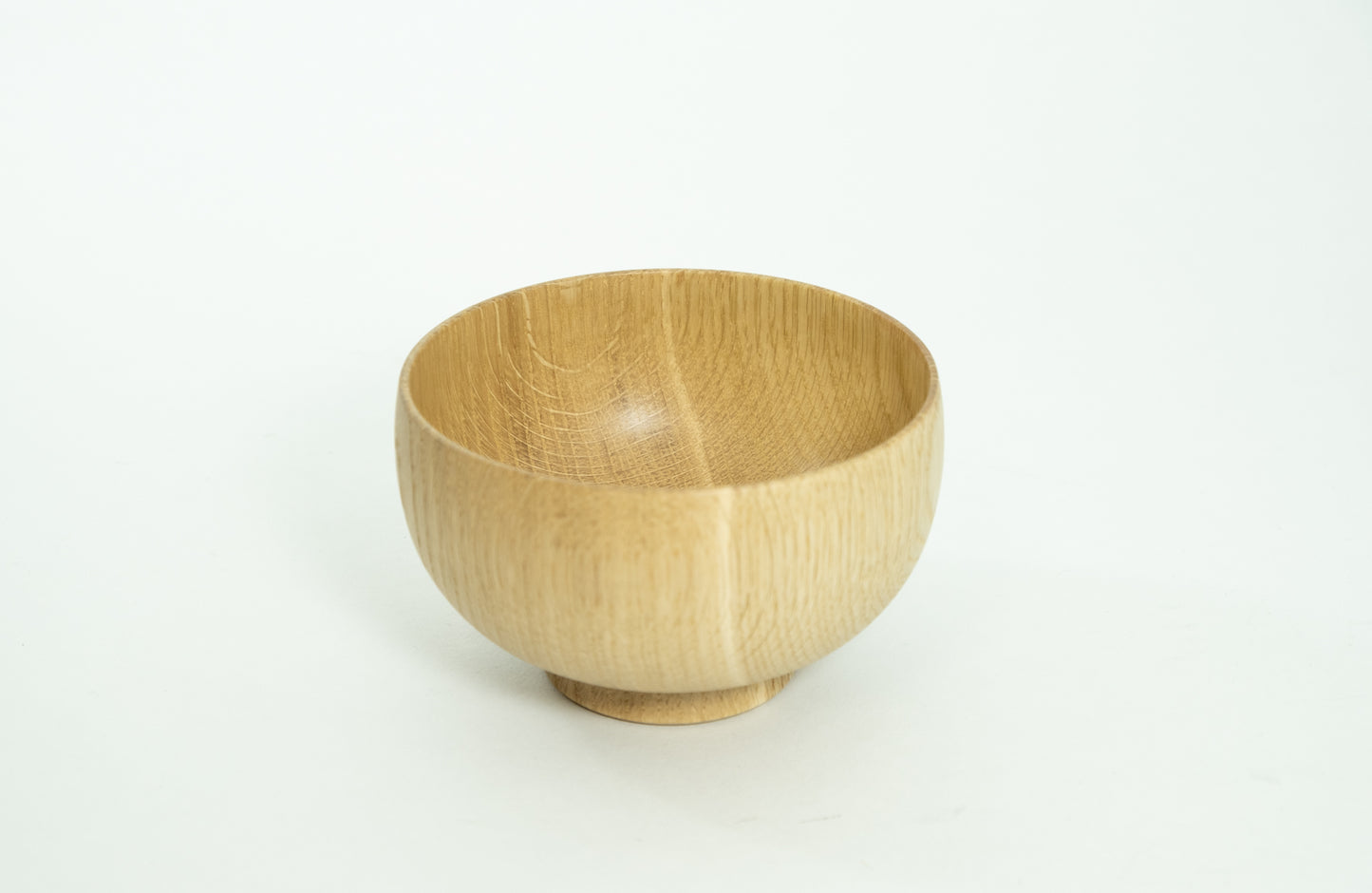 Komon Yamanaka Shikki Pedestal Bowl