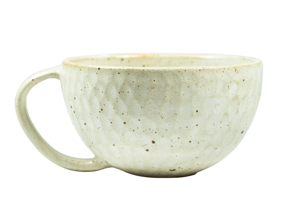 Komon Shinohara Coffee Cup