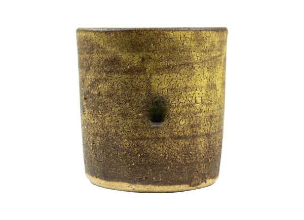 Komon Shinohara Small Chawan