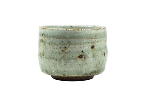 Komon Shinohara Small Chawan