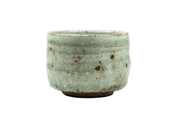 Komon Shinohara Small Chawan