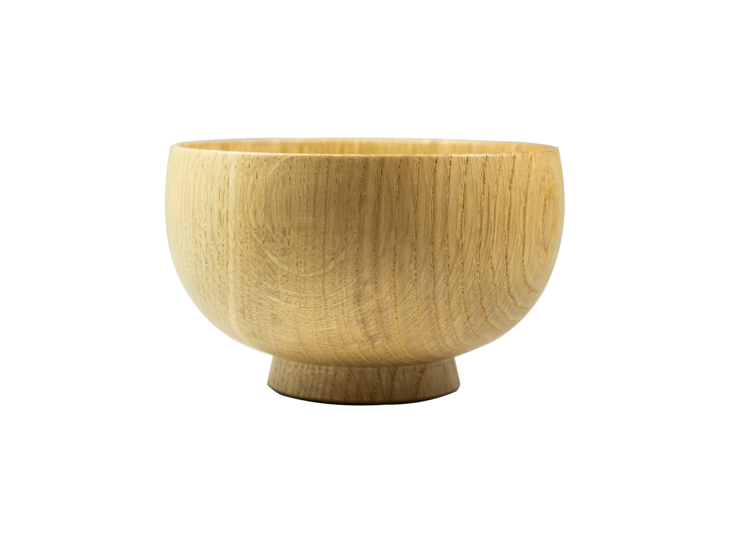 Komon Yamanaka Shikki Pedestal Bowl