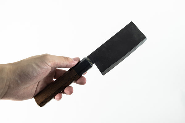 Takeda NAS Nakiri Small Maple Handle