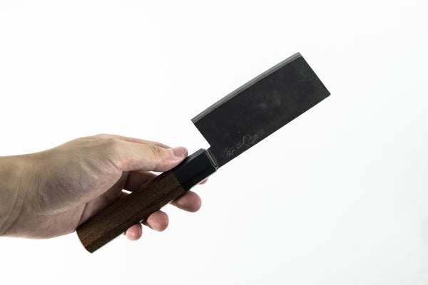 Takeda NAS Nakiri Small Maple Handle
