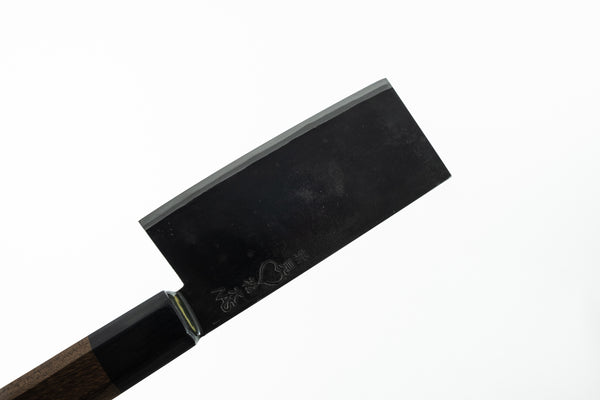 Takeda NAS Nakiri Small Maple Handle