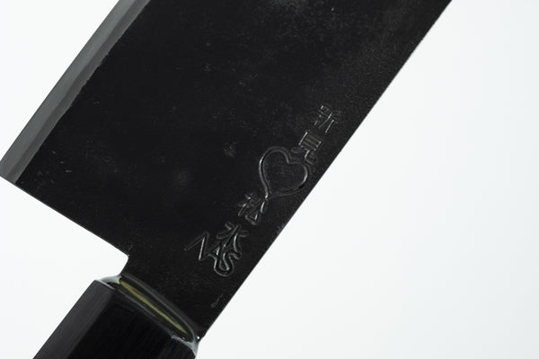Takeda NAS Nakiri Small Maple Handle