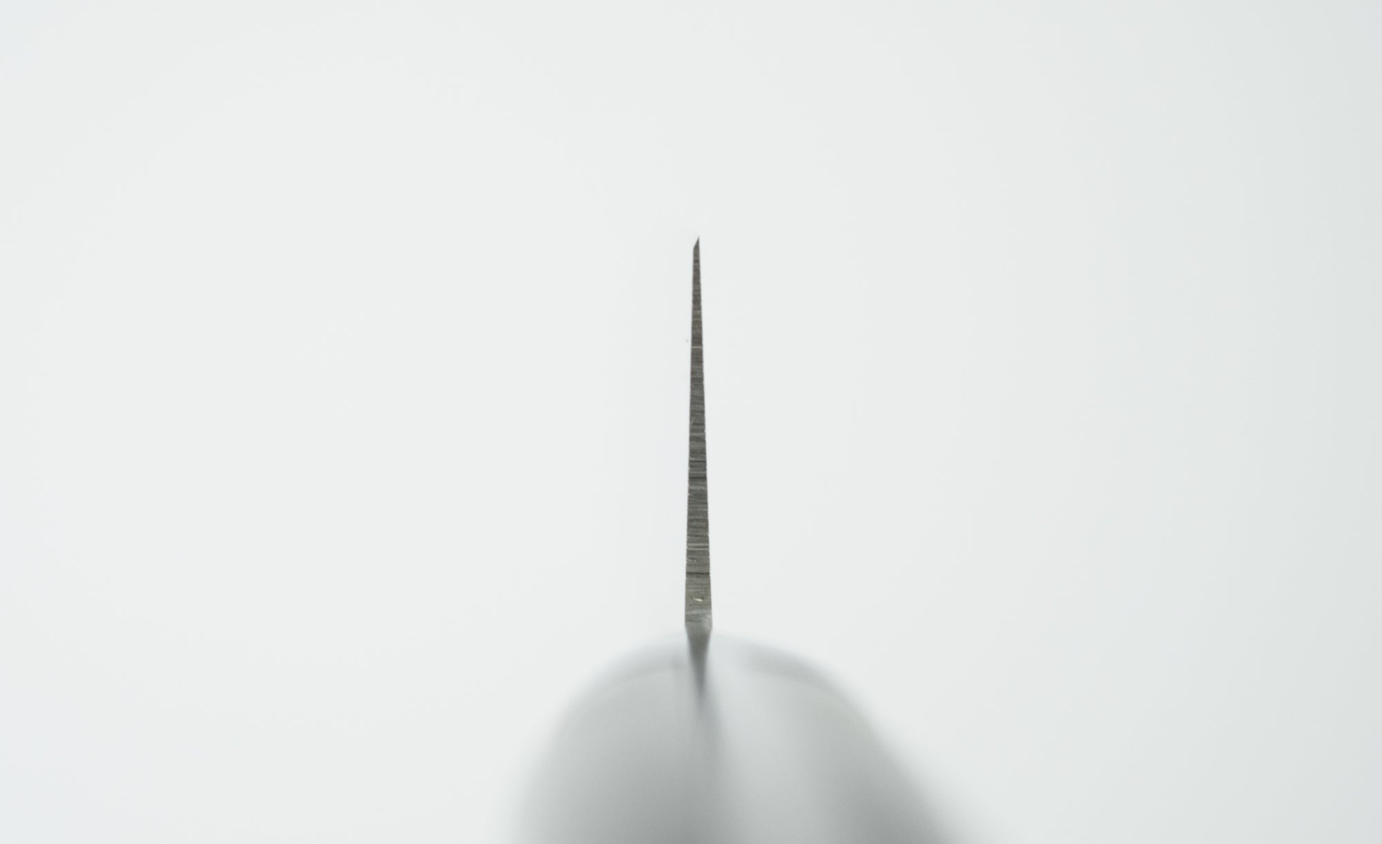 Morihei Hisamoto INOX Petty 120mm Pakka Handle