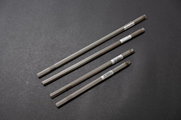 Komon Stainless Steel Grill Skewers (Pack of 20)