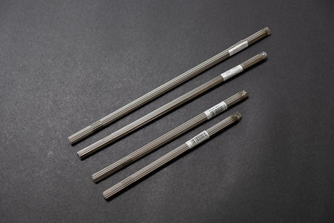 Komon Stainless Steel Grill Skewers (Pack of 20)