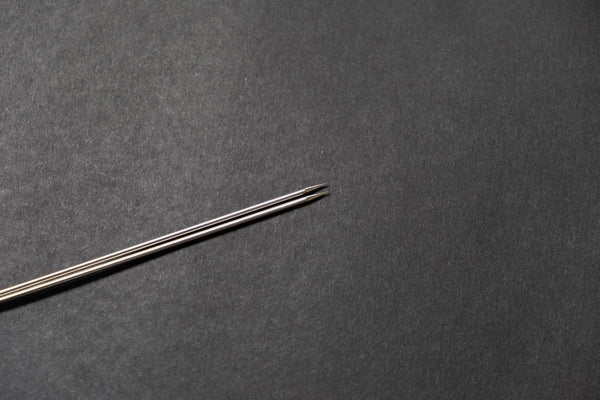 Komon Stainless Steel Grill Skewers (Pack of 20)
