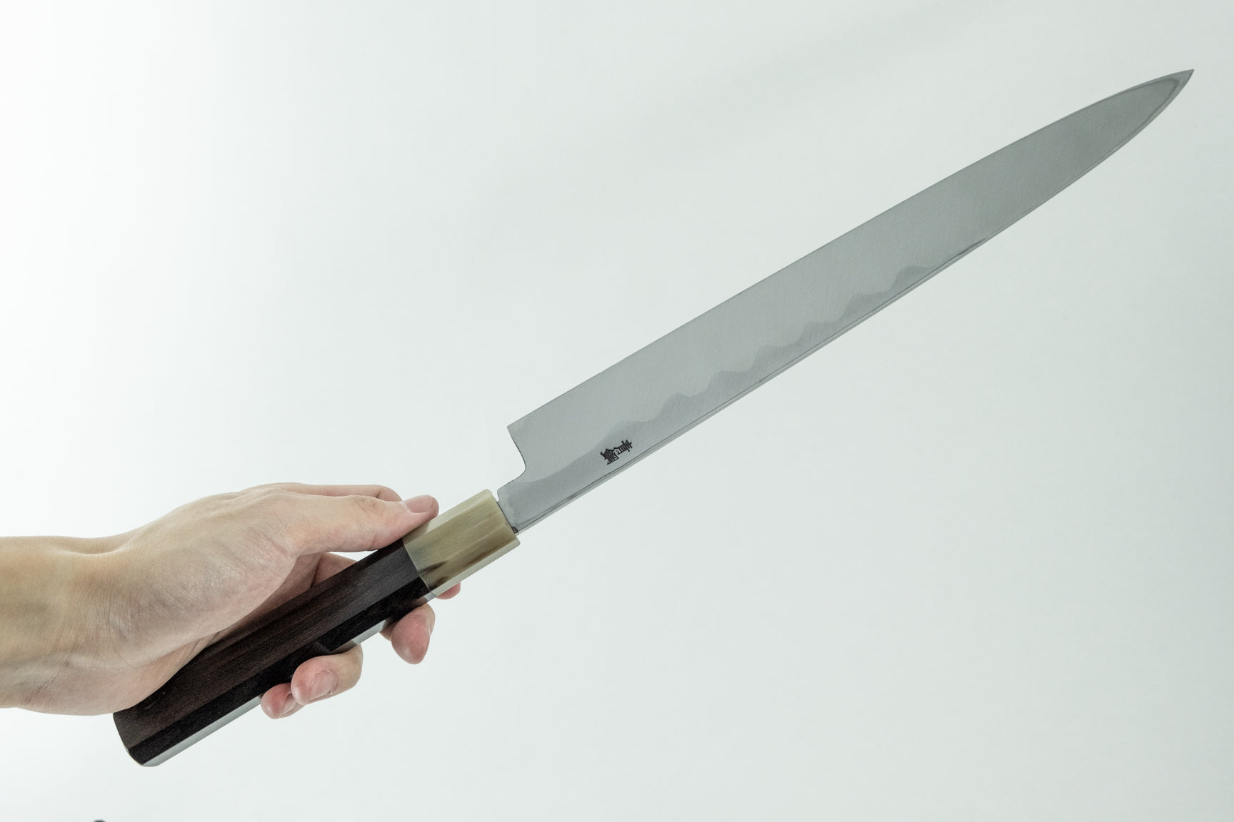 Hitohira Nakagawa Manzo Blue 