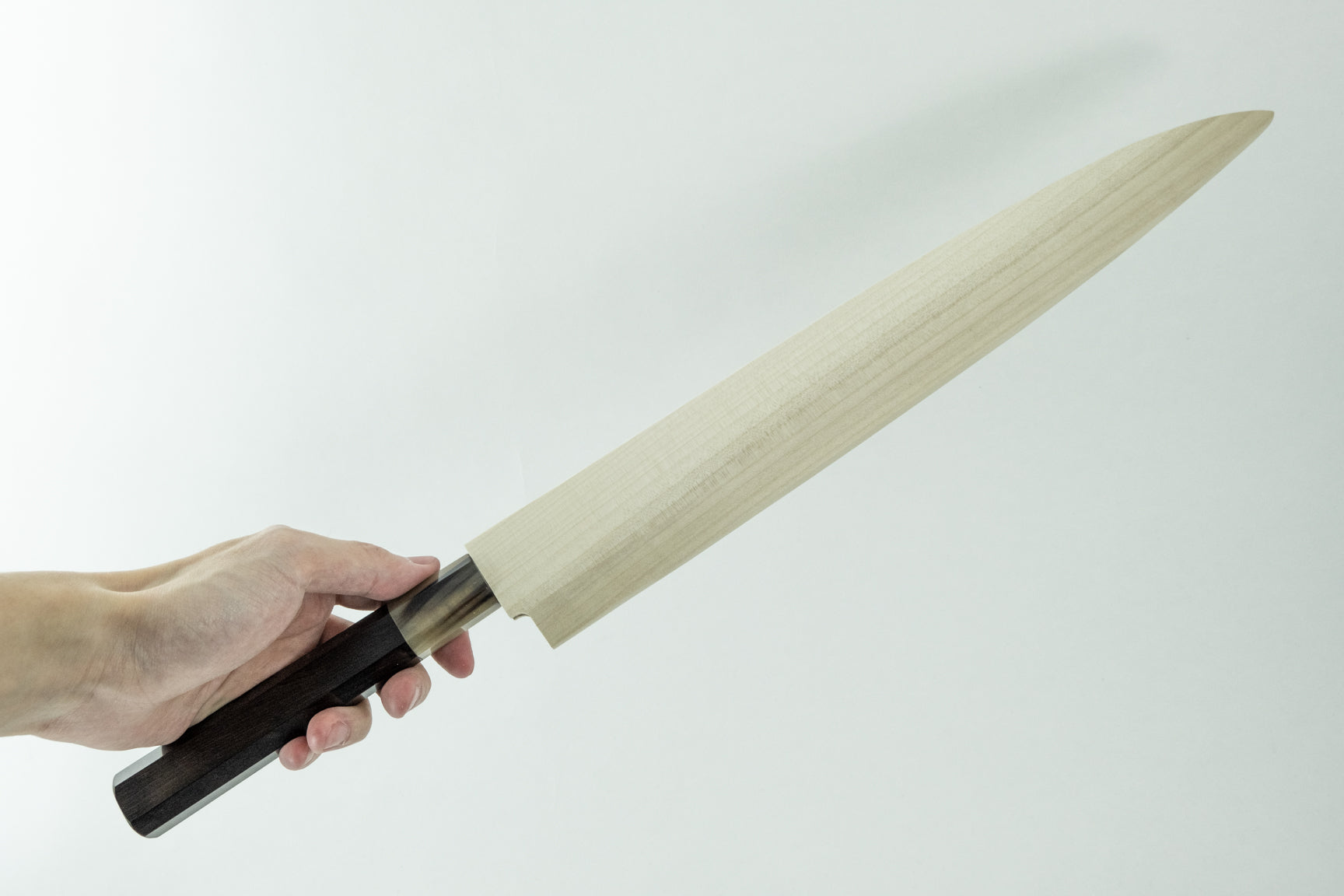 Hitohira Nakagawa Manzo Blue 