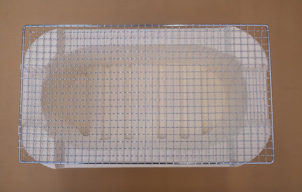Kiridashi Shichirin Oban Shichirin 21