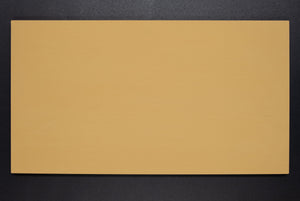 Parker Asahi Cutting Board 15mmx600mmx330mm