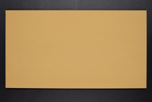Parker Asahi Cutting Board 15mmx600mmx330mm