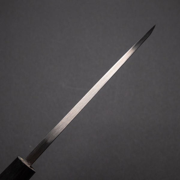 Mumei Stainless Deba 165mm Ho Wood Handle