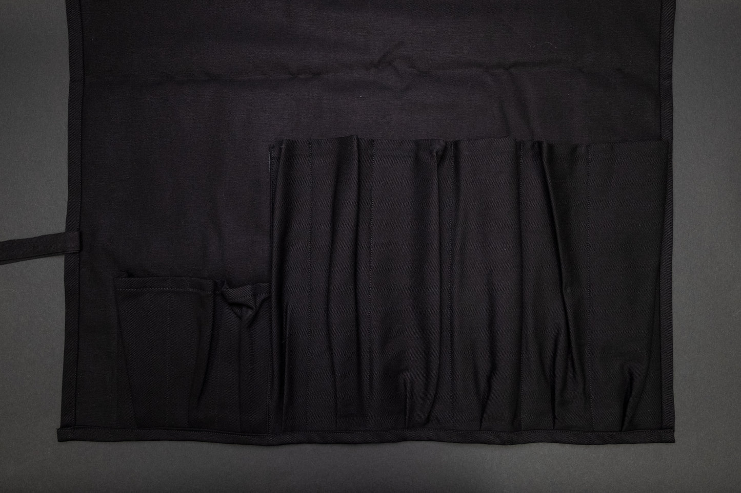 Ai & Om x Modernize Tailors 9 Pockets Knife Roll