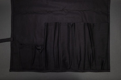 Ai & Om x Modernize Tailors 9 Pockets Knife Roll