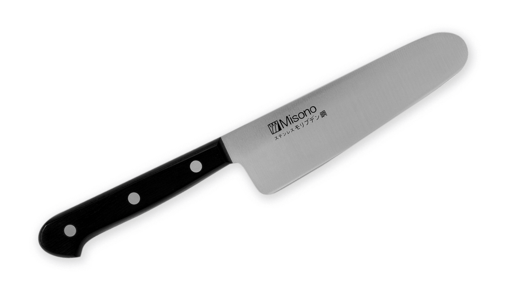 Misono Yo-Children Knife 120mm Pakka Handle