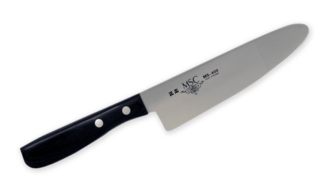 Masahiro Yo-Children Knife Pakka Handle (High Quality)