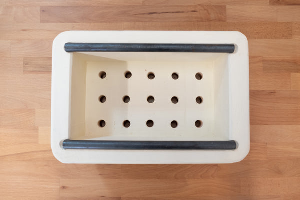 Kiridashi Shichirin Yakitori Shichirin